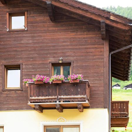 Vera Apartment Livigno Buitenkant foto