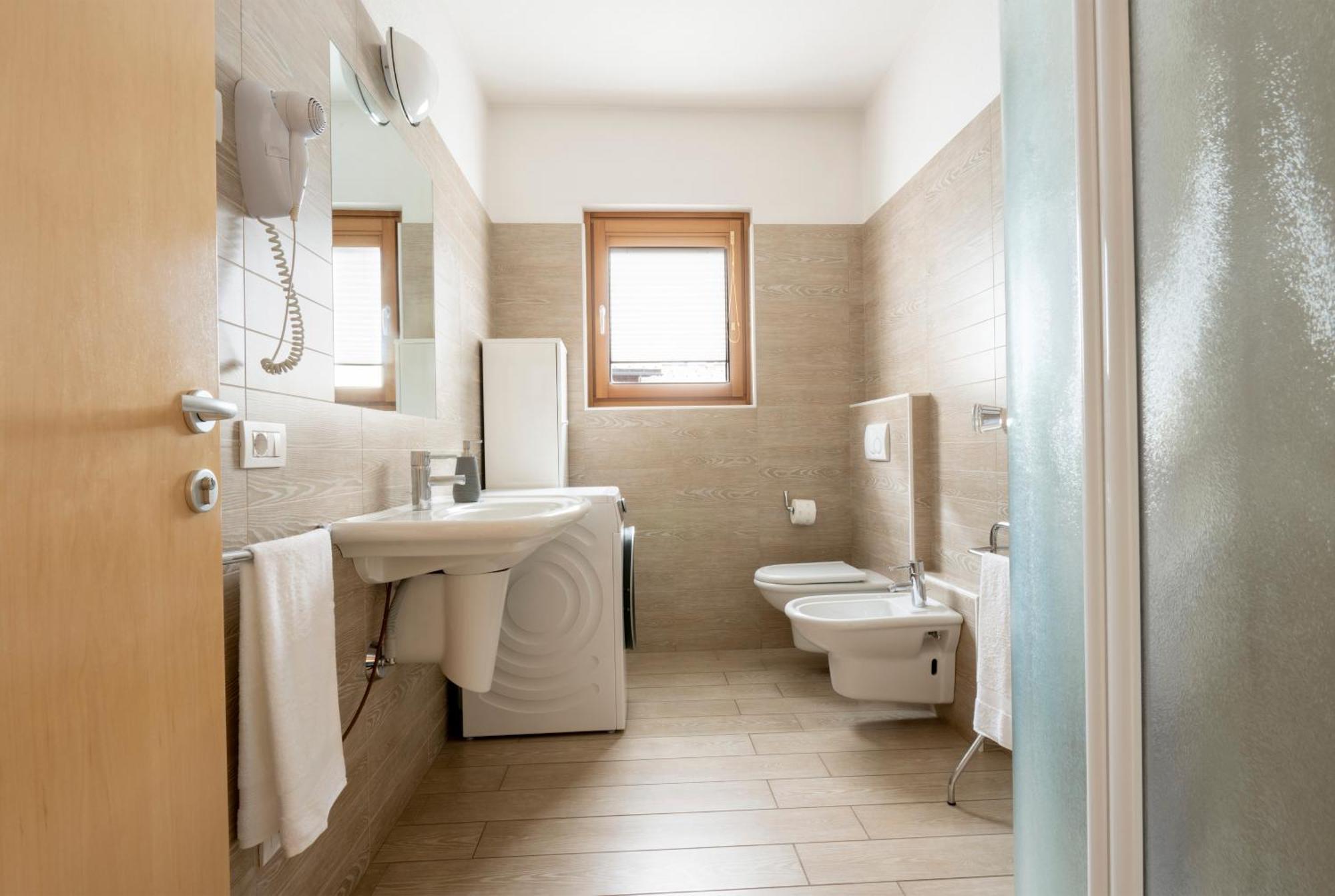 Vera Apartment Livigno Buitenkant foto