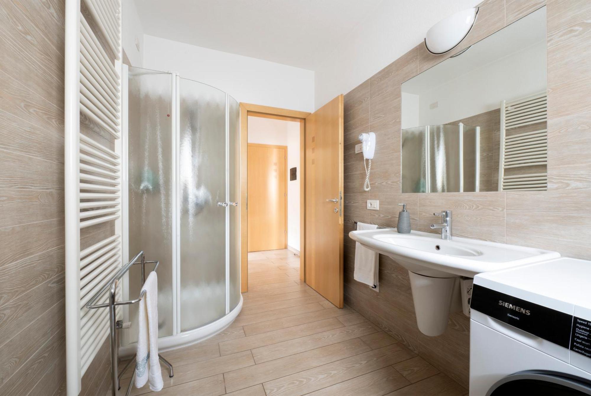 Vera Apartment Livigno Buitenkant foto