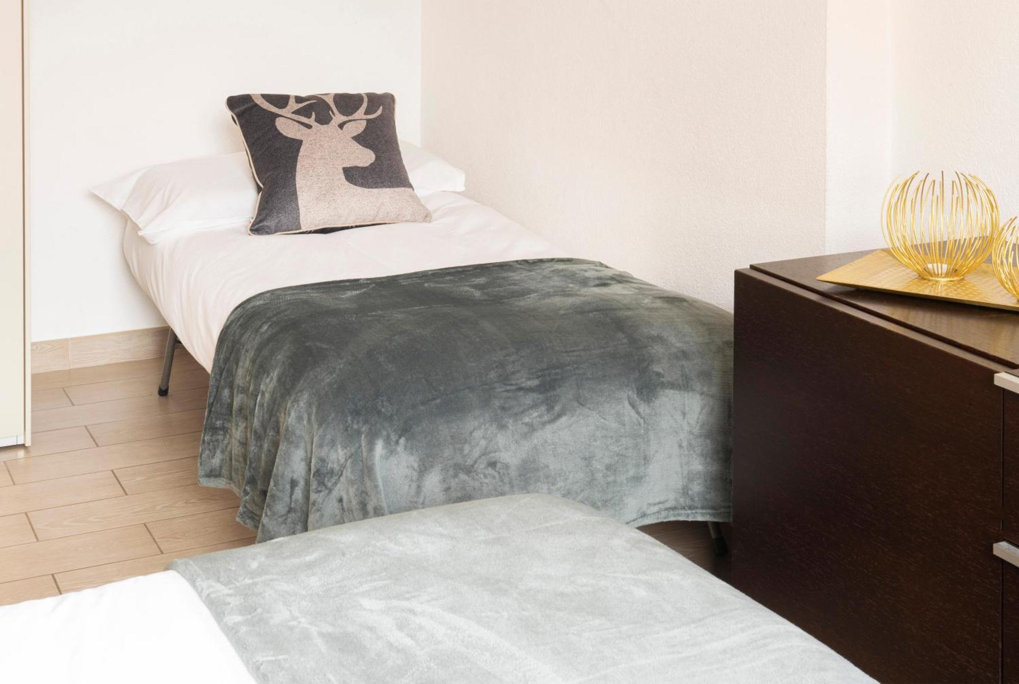 Vera Apartment Livigno Buitenkant foto
