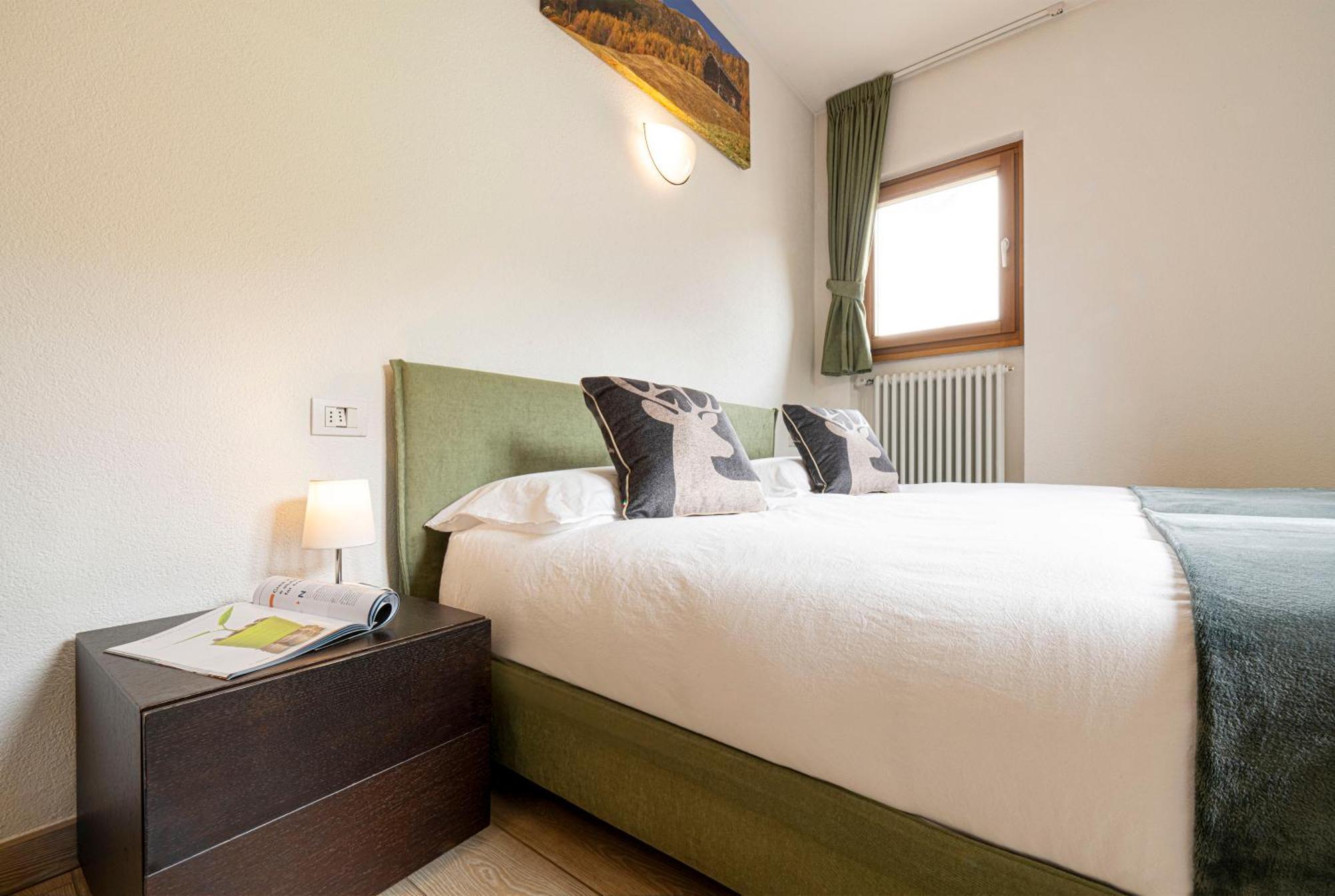 Vera Apartment Livigno Buitenkant foto